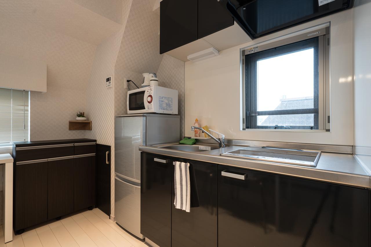 Petit Grande Homes Tokio Exterior foto