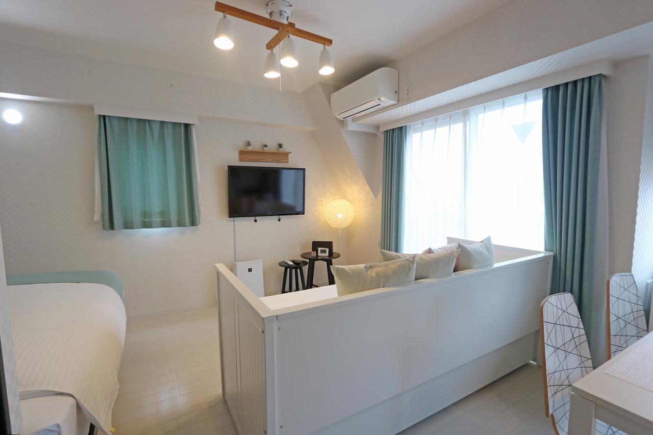 Petit Grande Homes Tokio Exterior foto