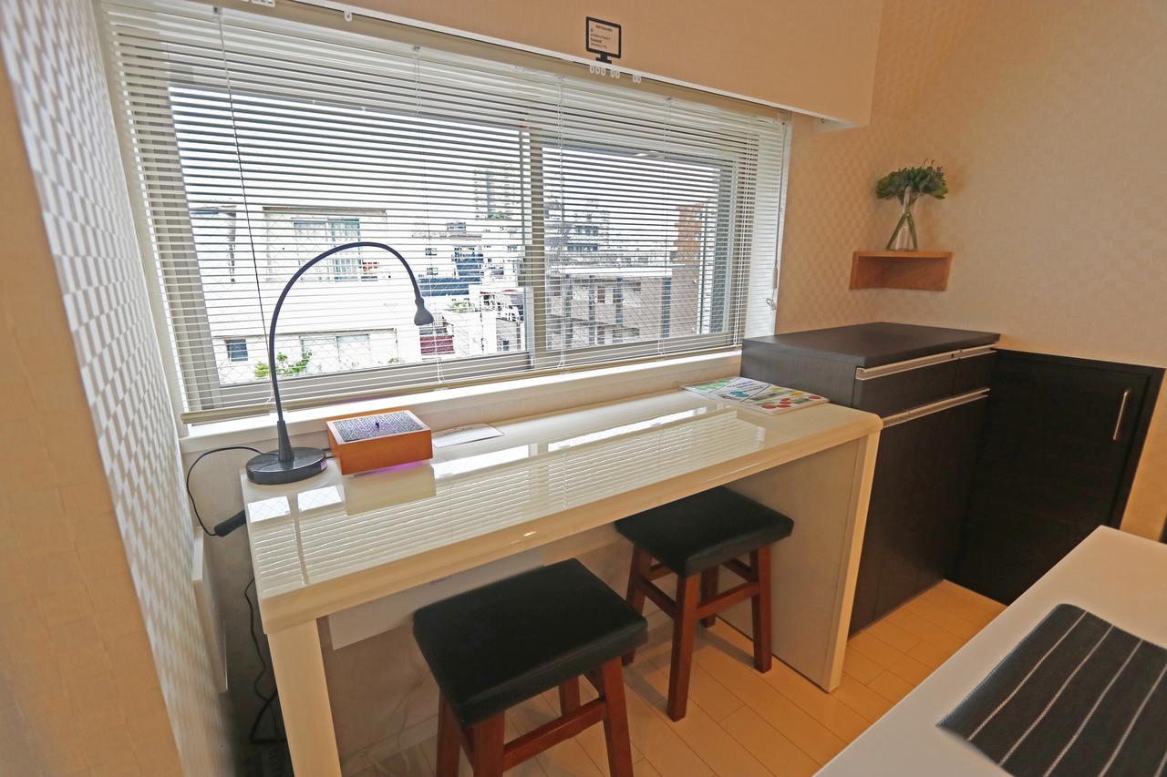 Petit Grande Homes Tokio Exterior foto