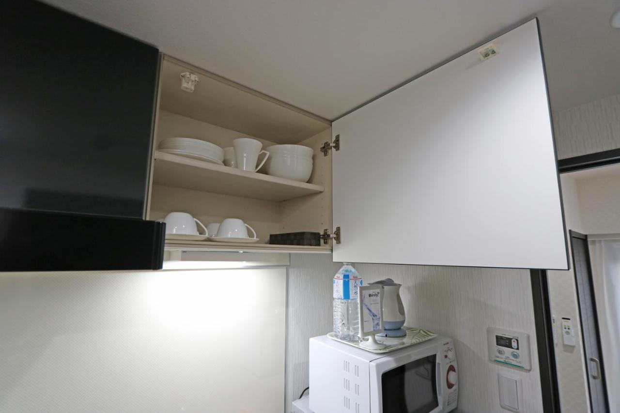 Petit Grande Homes Tokio Exterior foto