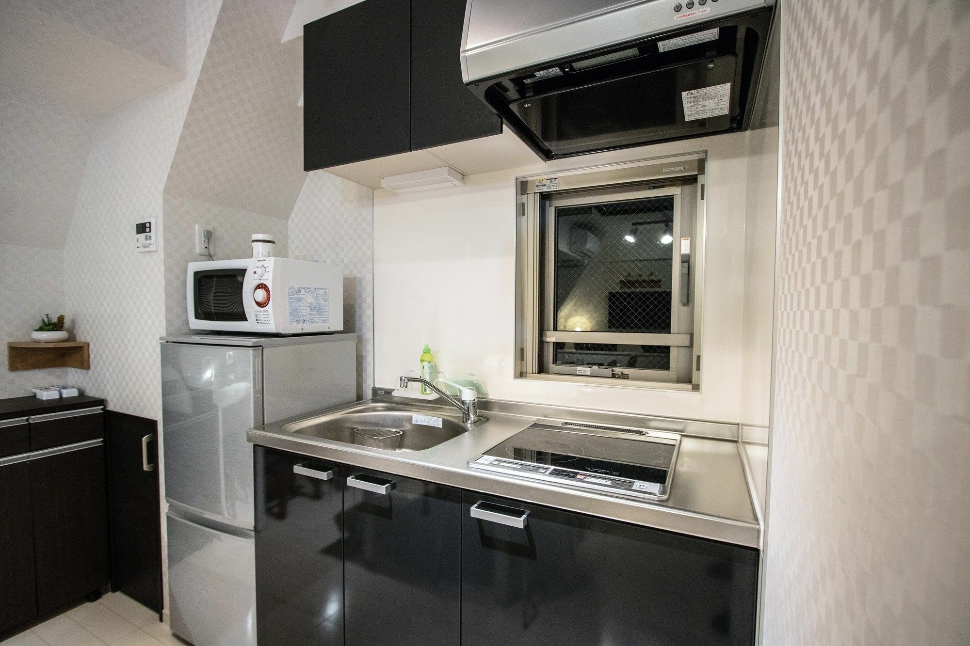 Petit Grande Homes Tokio Exterior foto