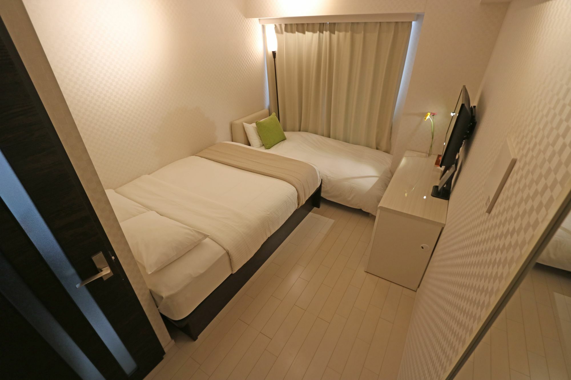 Petit Grande Homes Tokio Exterior foto