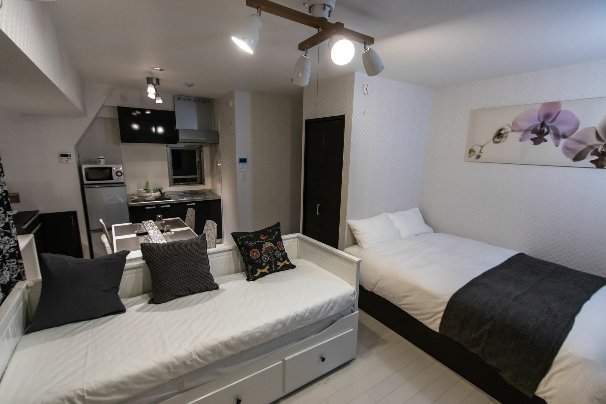 Petit Grande Homes Tokio Exterior foto