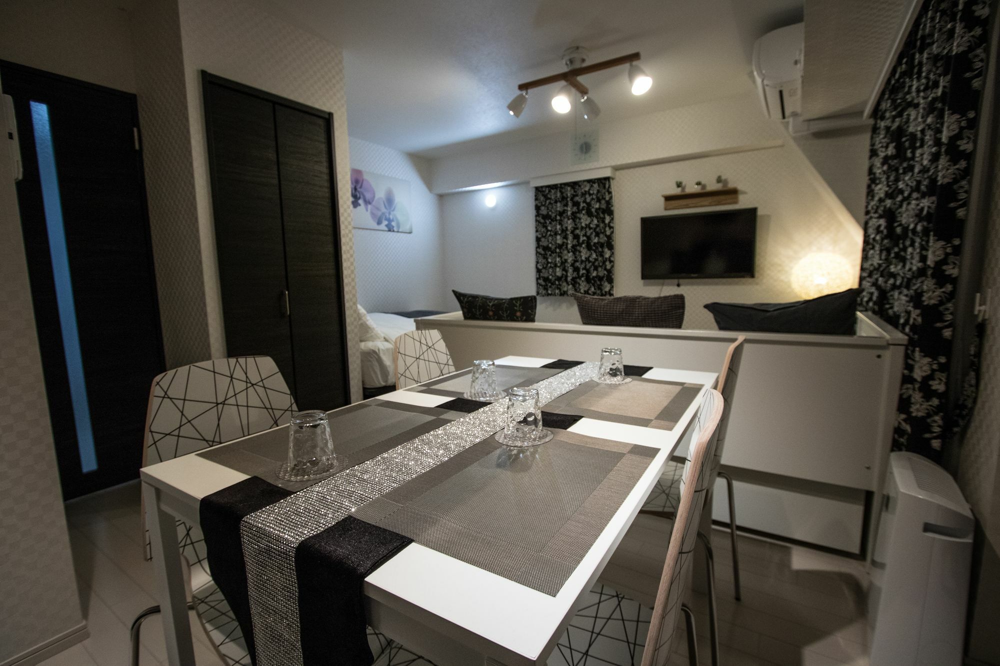 Petit Grande Homes Tokio Exterior foto