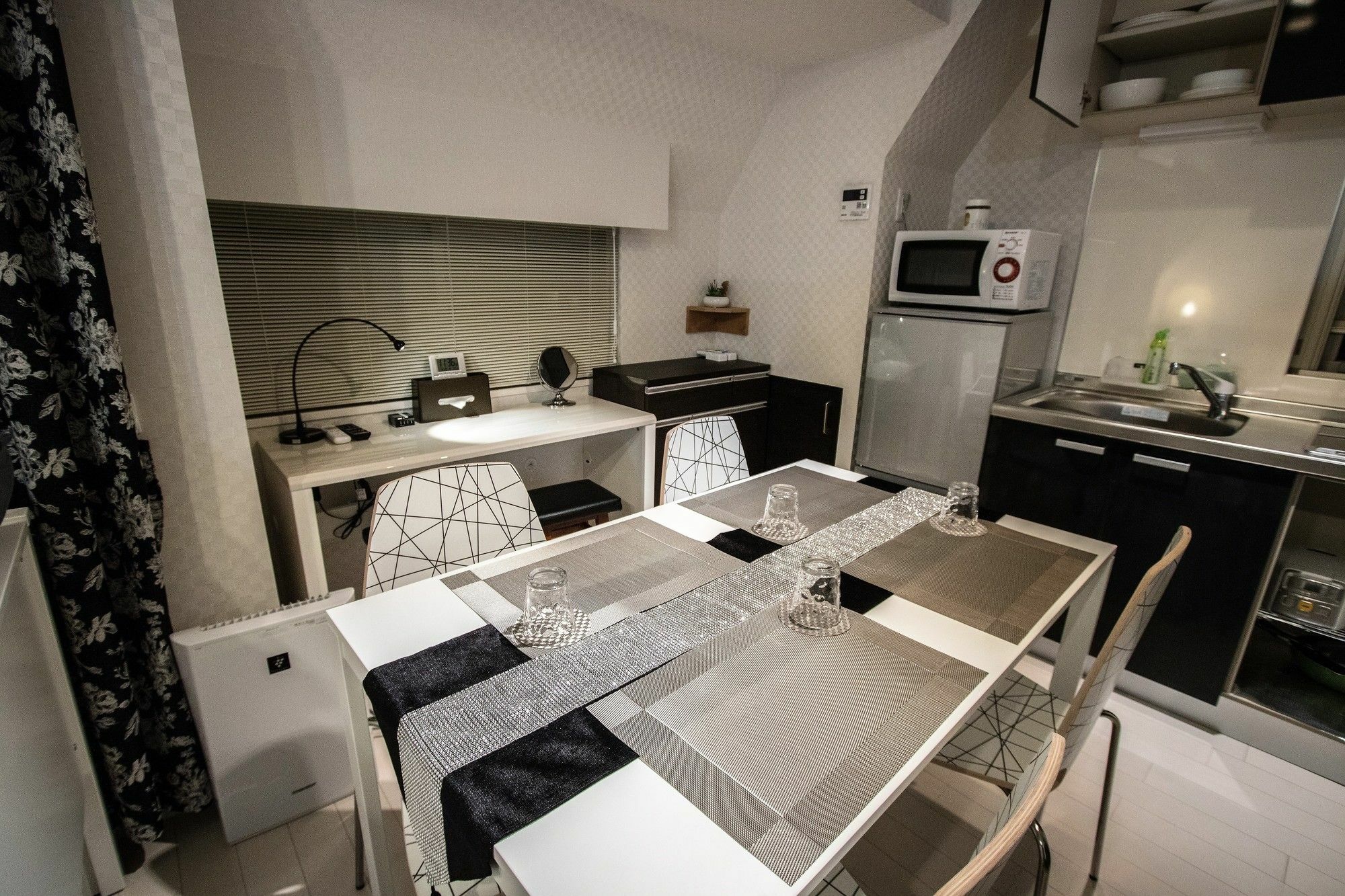 Petit Grande Homes Tokio Exterior foto