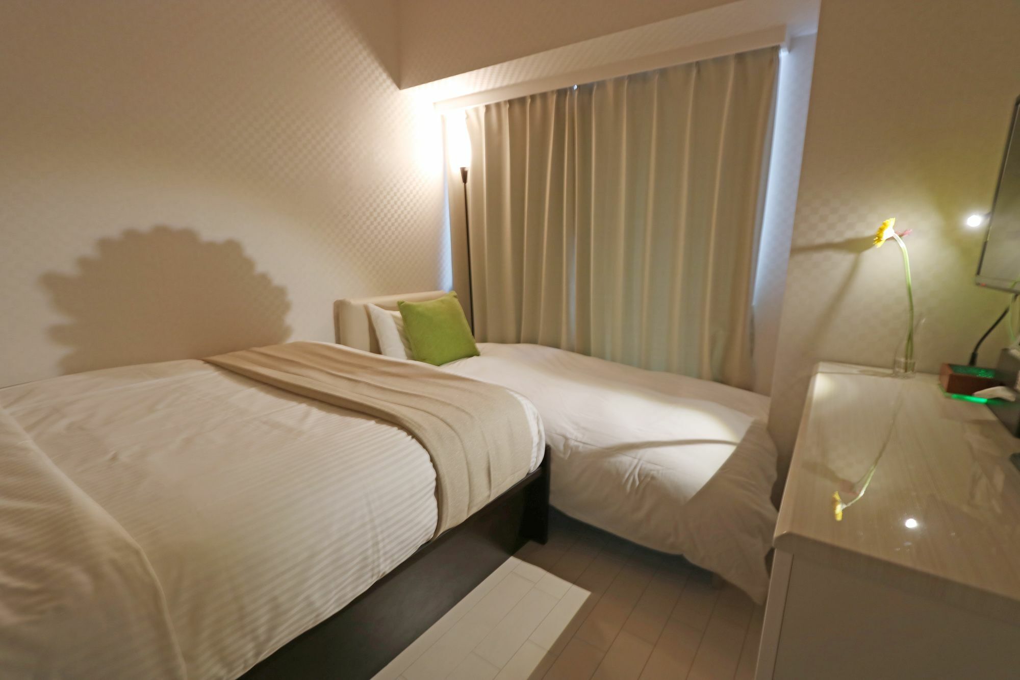 Petit Grande Homes Tokio Exterior foto