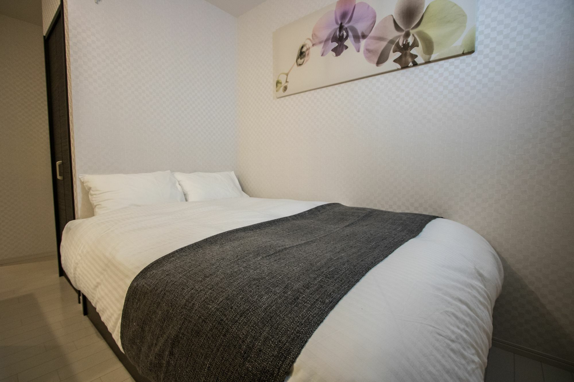 Petit Grande Homes Tokio Exterior foto