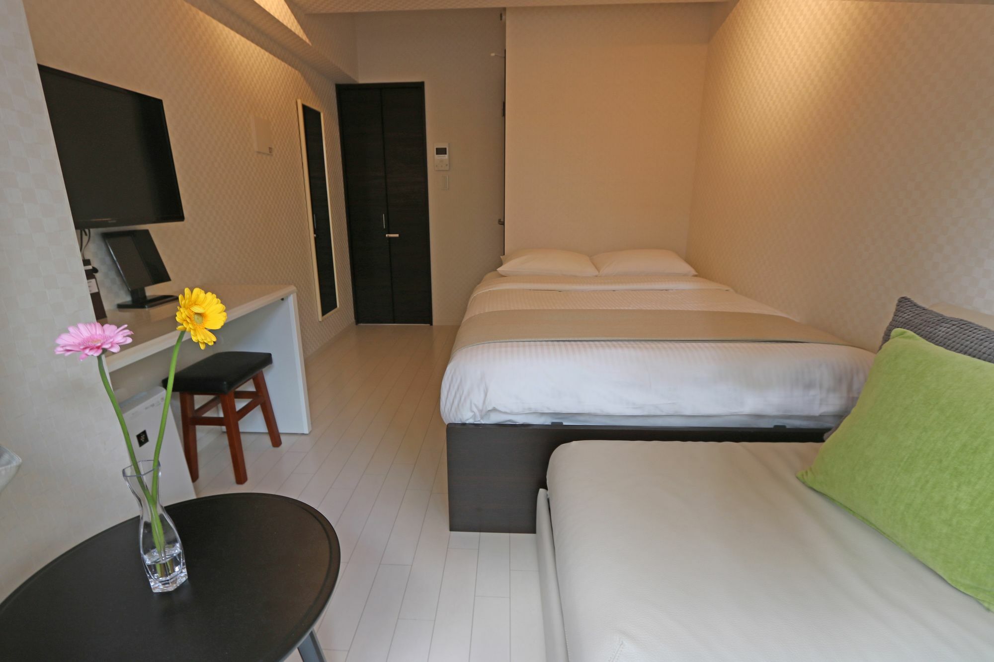 Petit Grande Homes Tokio Exterior foto