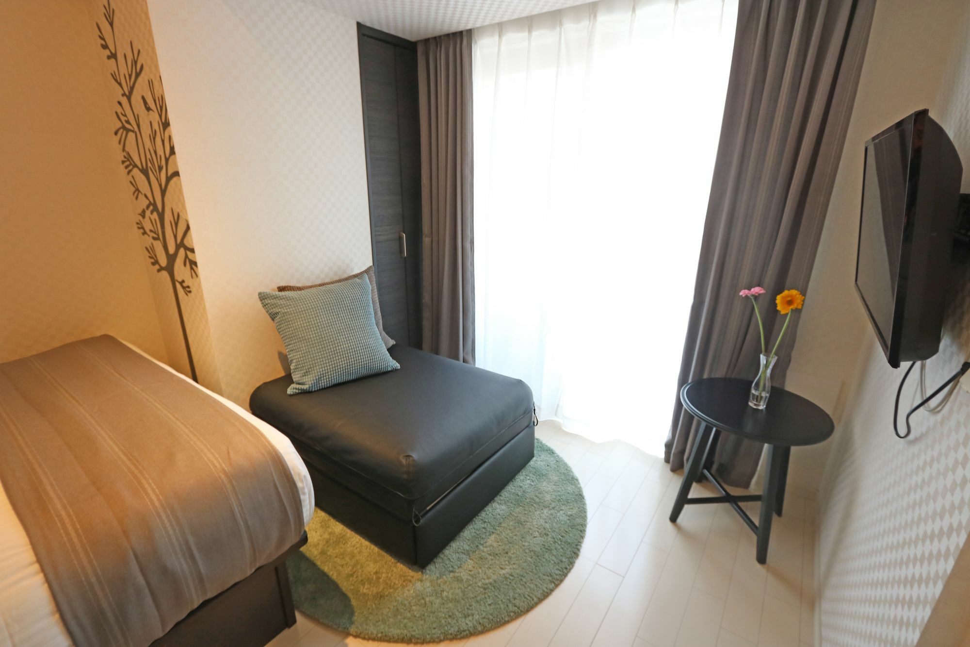 Petit Grande Homes Tokio Exterior foto
