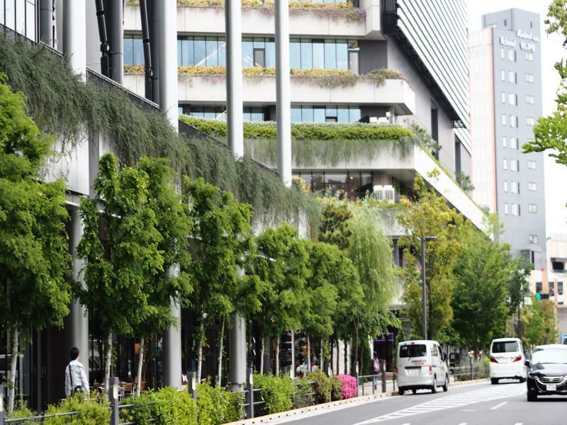 Petit Grande Homes Tokio Exterior foto